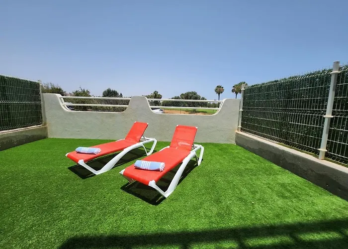 Casa Yasmin Golf Club