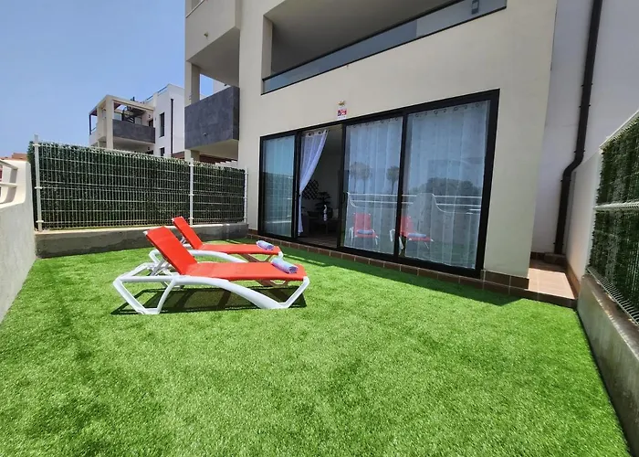Casa Yasmin Golf Club