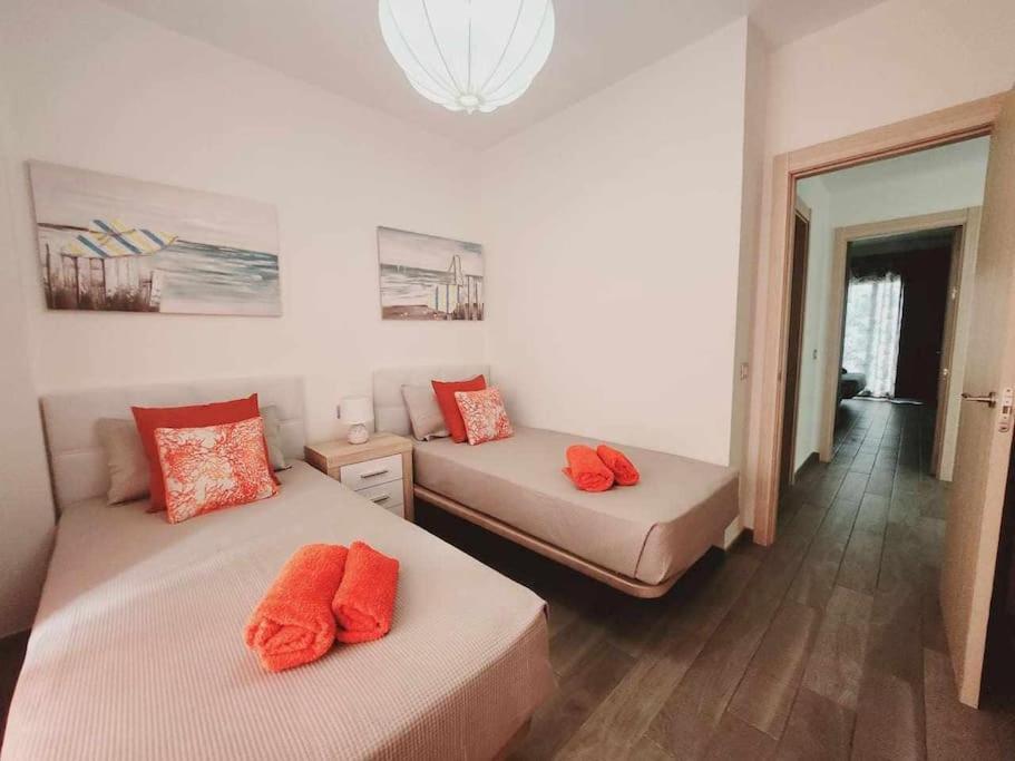 Casa Yasmin Golf Club Ferienhaus Caleta De Fuste
