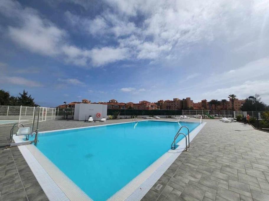 Casa Yasmin Golf Club Ferienhaus *