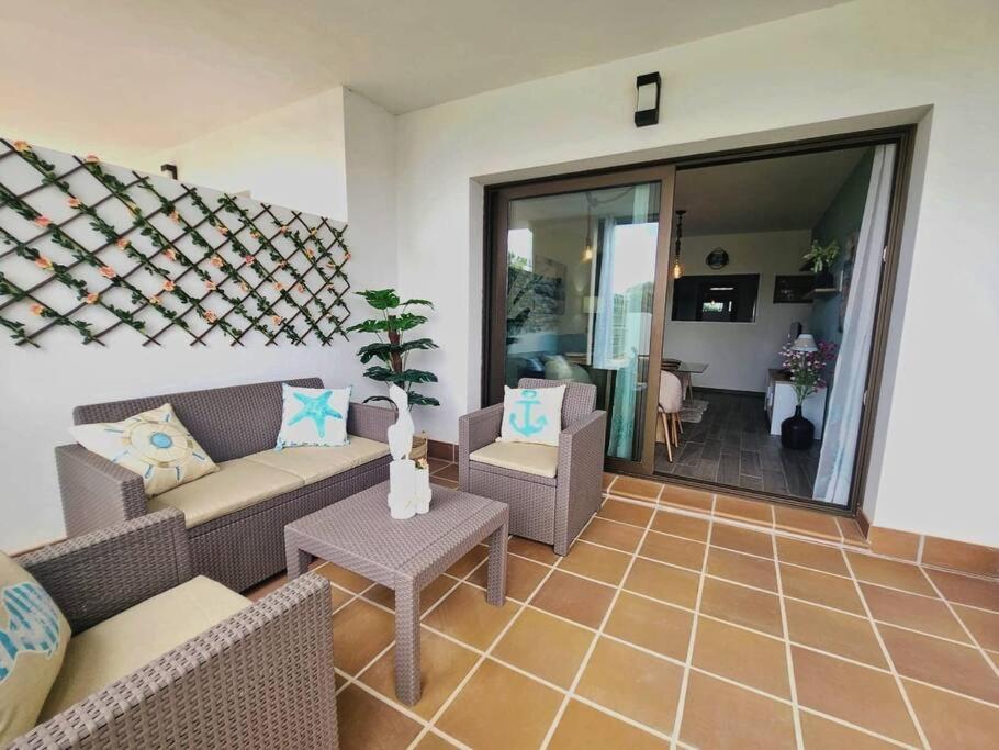 Casa Yasmin Golf Club Ferienhaus Caleta De Fuste