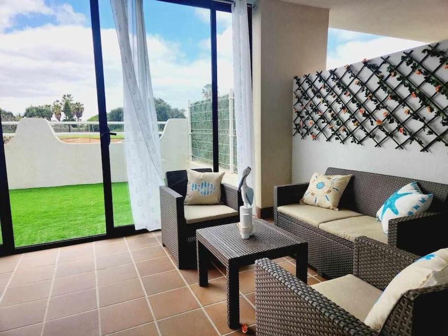Ferienhaus Casa Yasmin Golf Club Caleta De Fuste