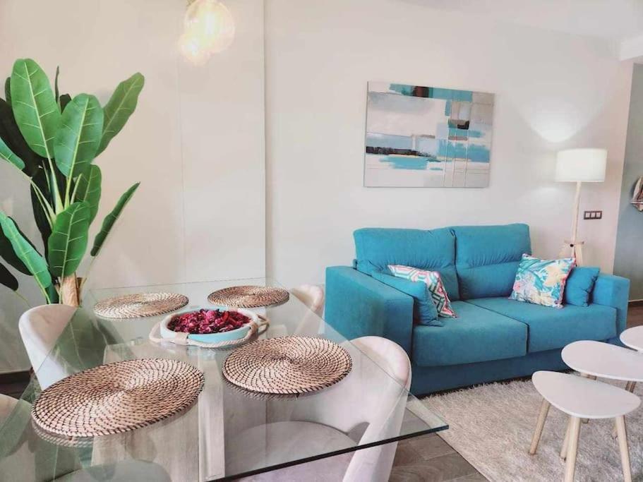 Casa Yasmin Golf Club Ferienhaus